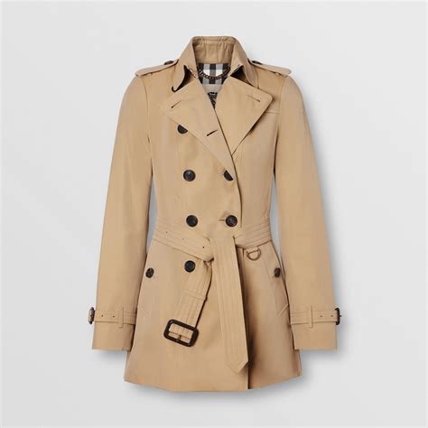 short burberry coat|burberry short trench coat.